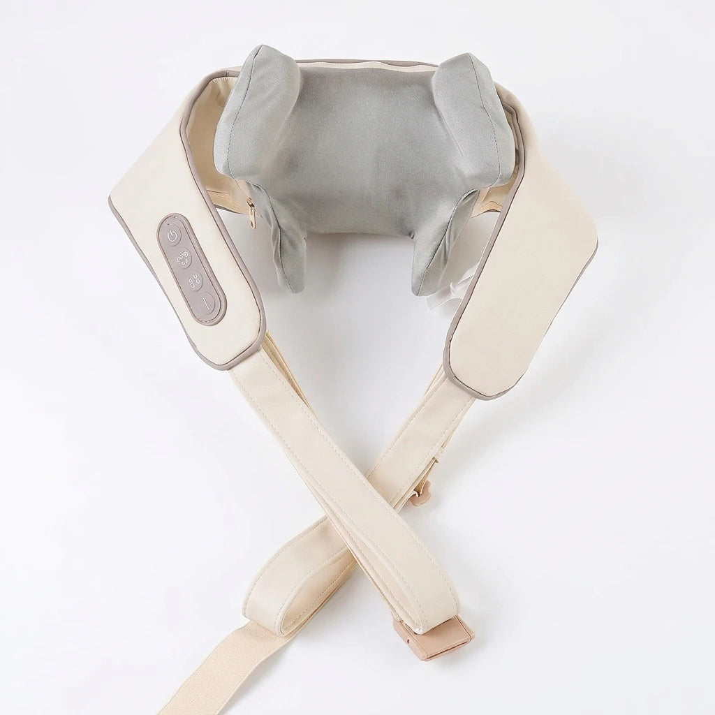 Casiaura Neck and Sholder Massager