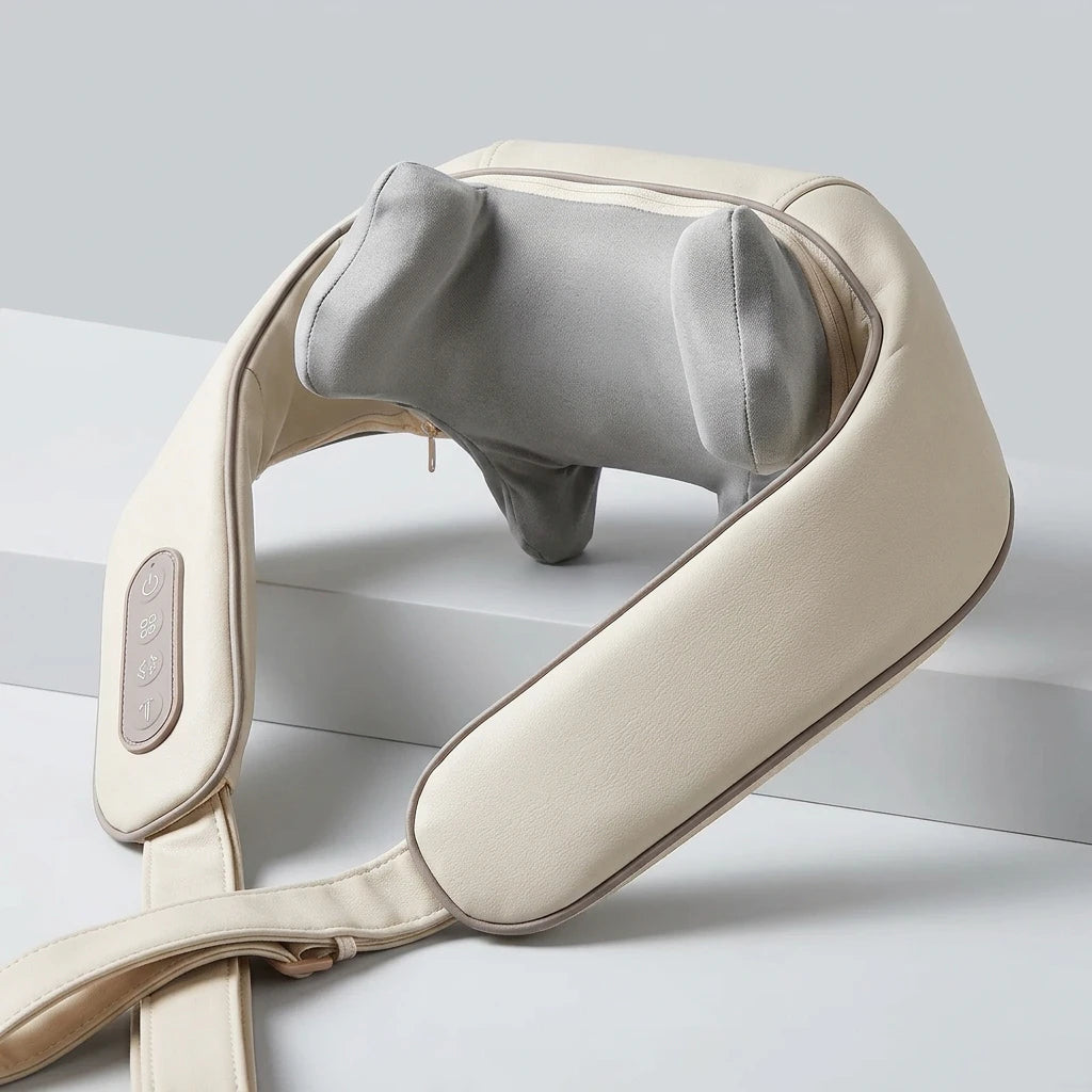 Casiaura Neck and Sholder Massager